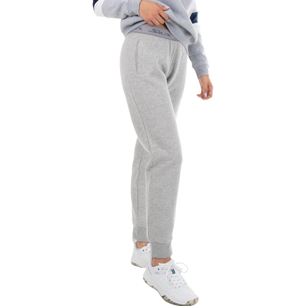 PANTALÓN LARGO SIUX BELIM GRIS
