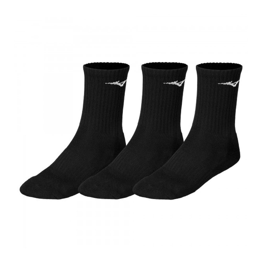 PACK 3 CALCETINES MIZUNO TRAINING