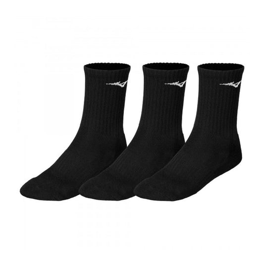 PACK 3 CALCETINES MIZUNO TRAINING