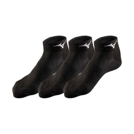 PACK 3 PARES DE CALCETINES MIZUNO RUN