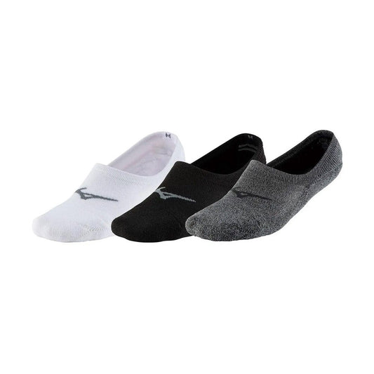 PACK DE 3 PARES CALCETINES MIZUNO SUPER SHORT