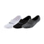 PACK DE 3 PARES CALCETINES MIZUNO SUPER SHORT