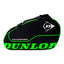 PALETERO DUNLOP TOUR INTRO BLK/GREEN