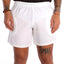 PANTALÓN CORTO VIBOR-A KING 41255 BLANCO