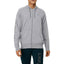 SUDADERA ASICS FZ HOODIE 2031A983 VERDE
