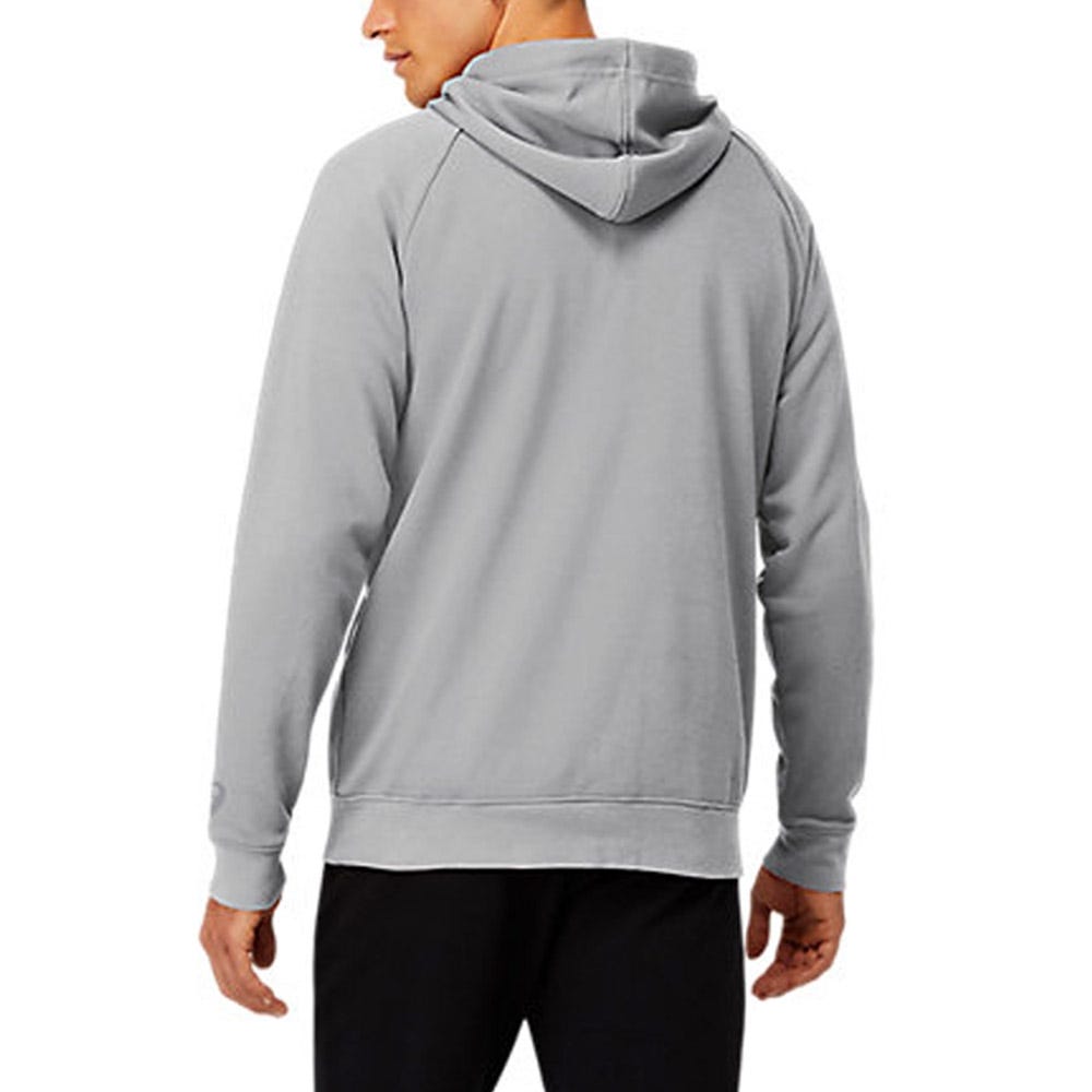 SUDADERA ASICS OTH HOODIE 2031A984 GRAY