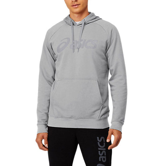 SUDADERA ASICS OTH HOODIE 2031A984 GRIS