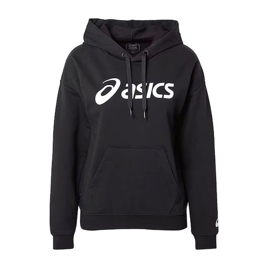 SUDADERA ASICS OTH HOODIE 2032A990 MUJER NEGRO