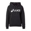 SUDADERA ASICS OTH HOODIE 2032A990 MUJER NEGRO