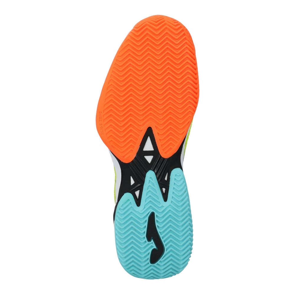 JOMA ACE PRO 2209 AMARILLO FLUOR TACPW2209PN
