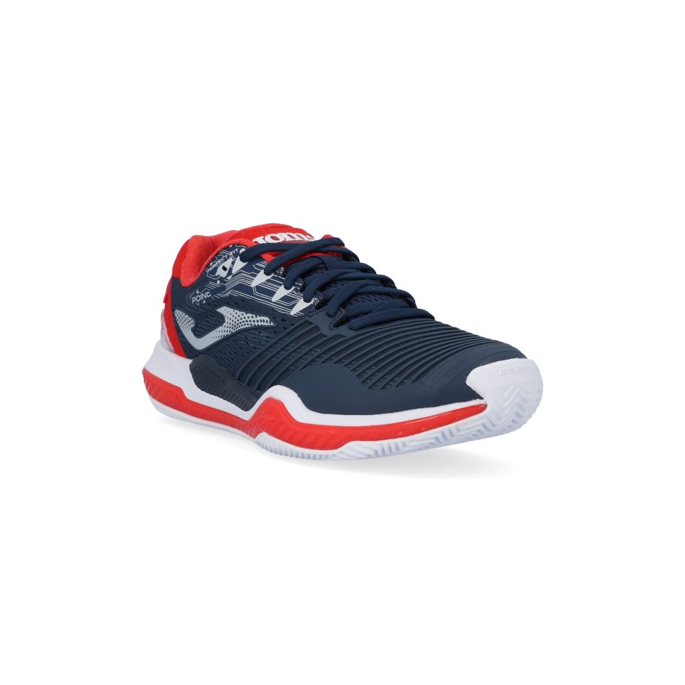 JOMA T.POINT MEN 2203 MARINO ROJO TPOINW2203PN