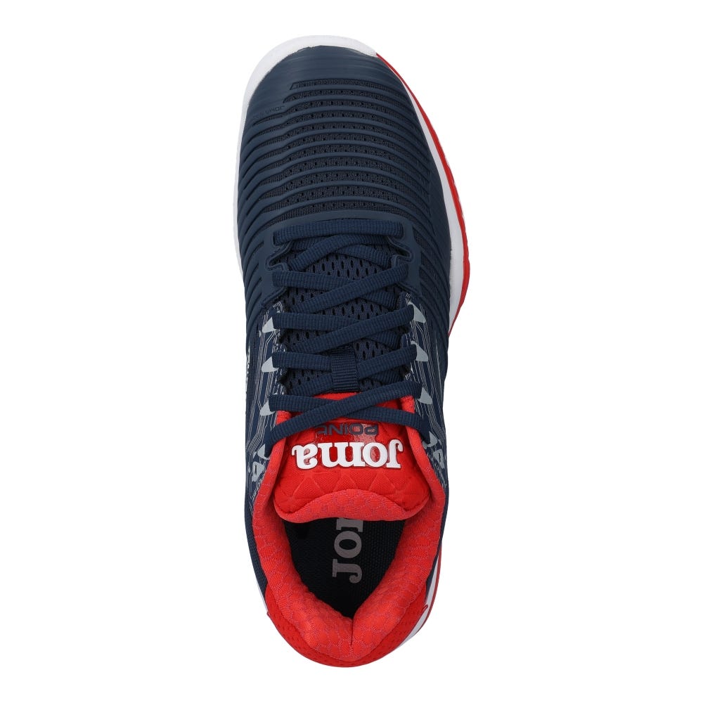 JOMA T.POINT MEN 2203 MARINO ROJO TPOINW2203PN