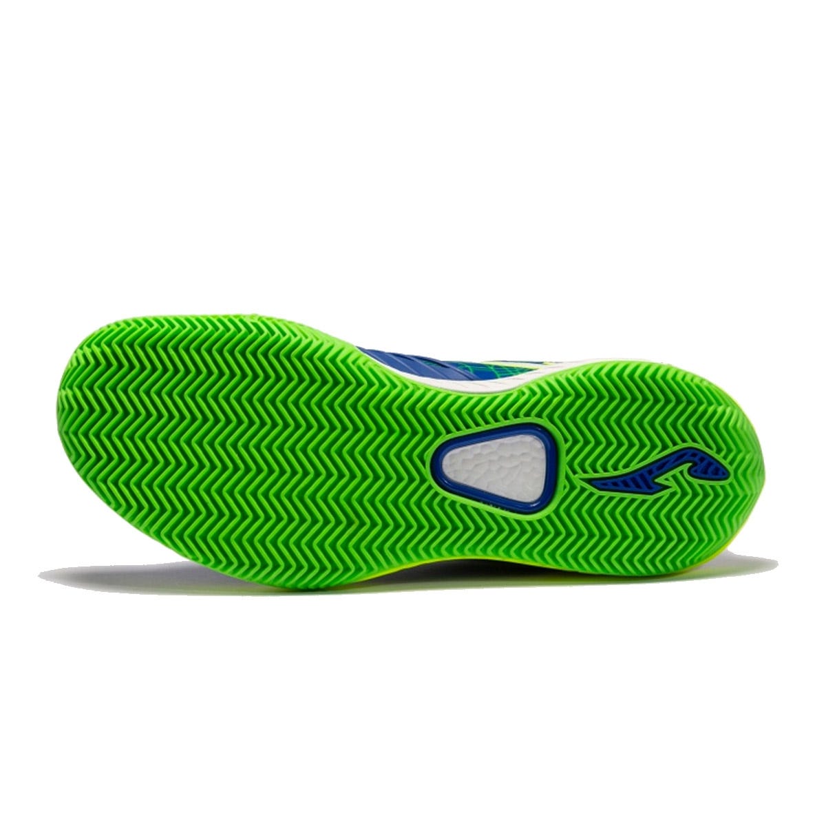 JOMA T.POINT MEN 2204 ROYAL AMARILLO TPOINW2204PN