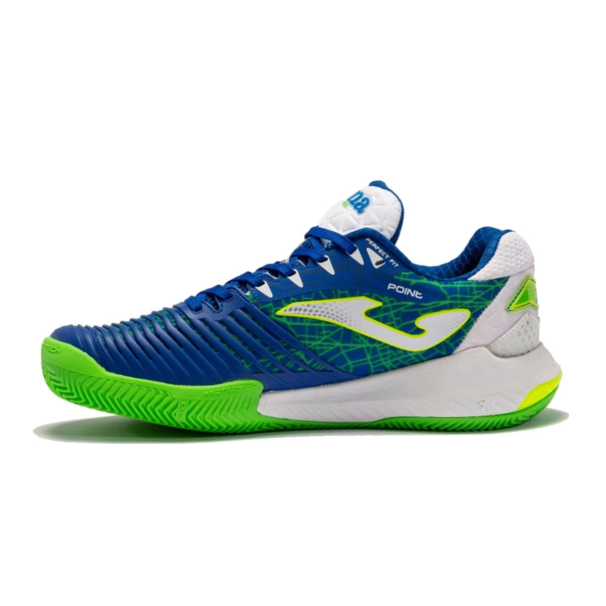JOMA T.POINT MEN 2204 ROYAL AMARILLO TPOINW2204PN