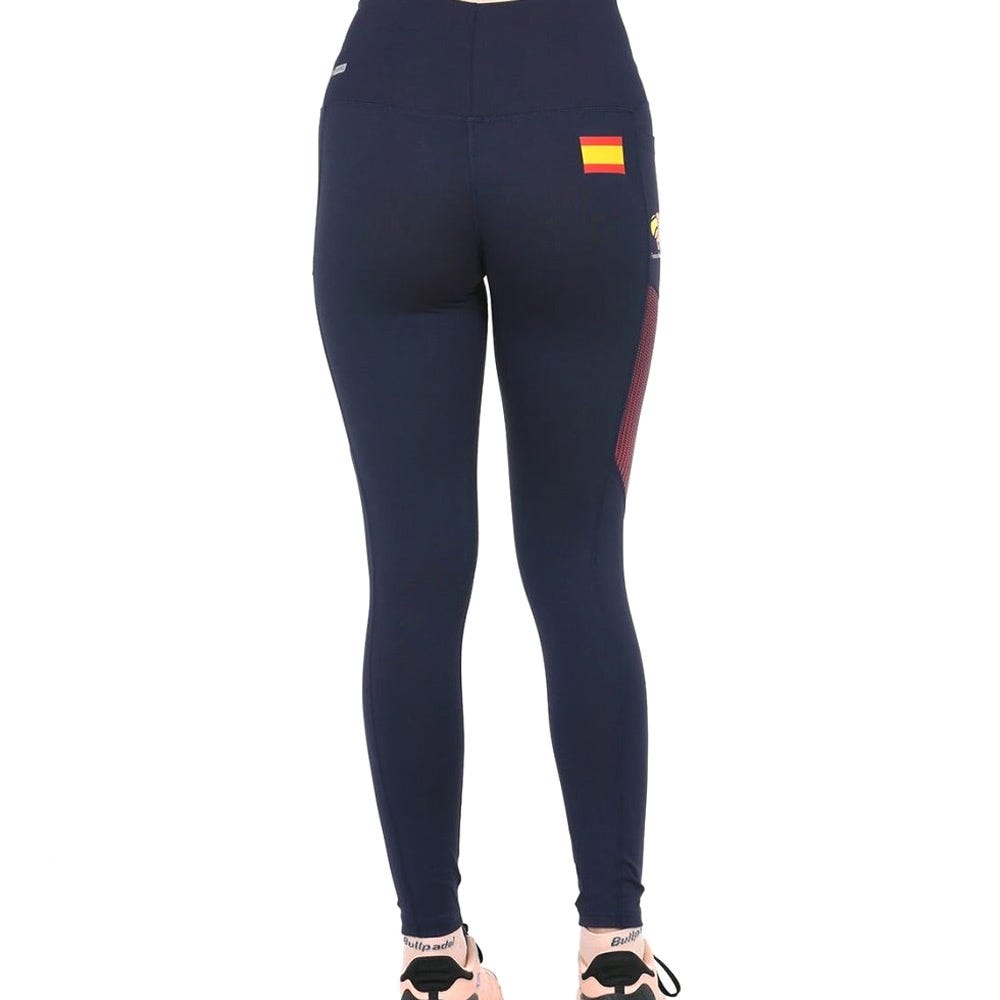 MALLA BULLPADEL EVADA MUJER