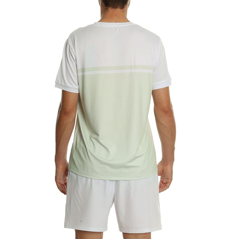 CAMISETA VIBOR-A HYDRA PRO BLANCO