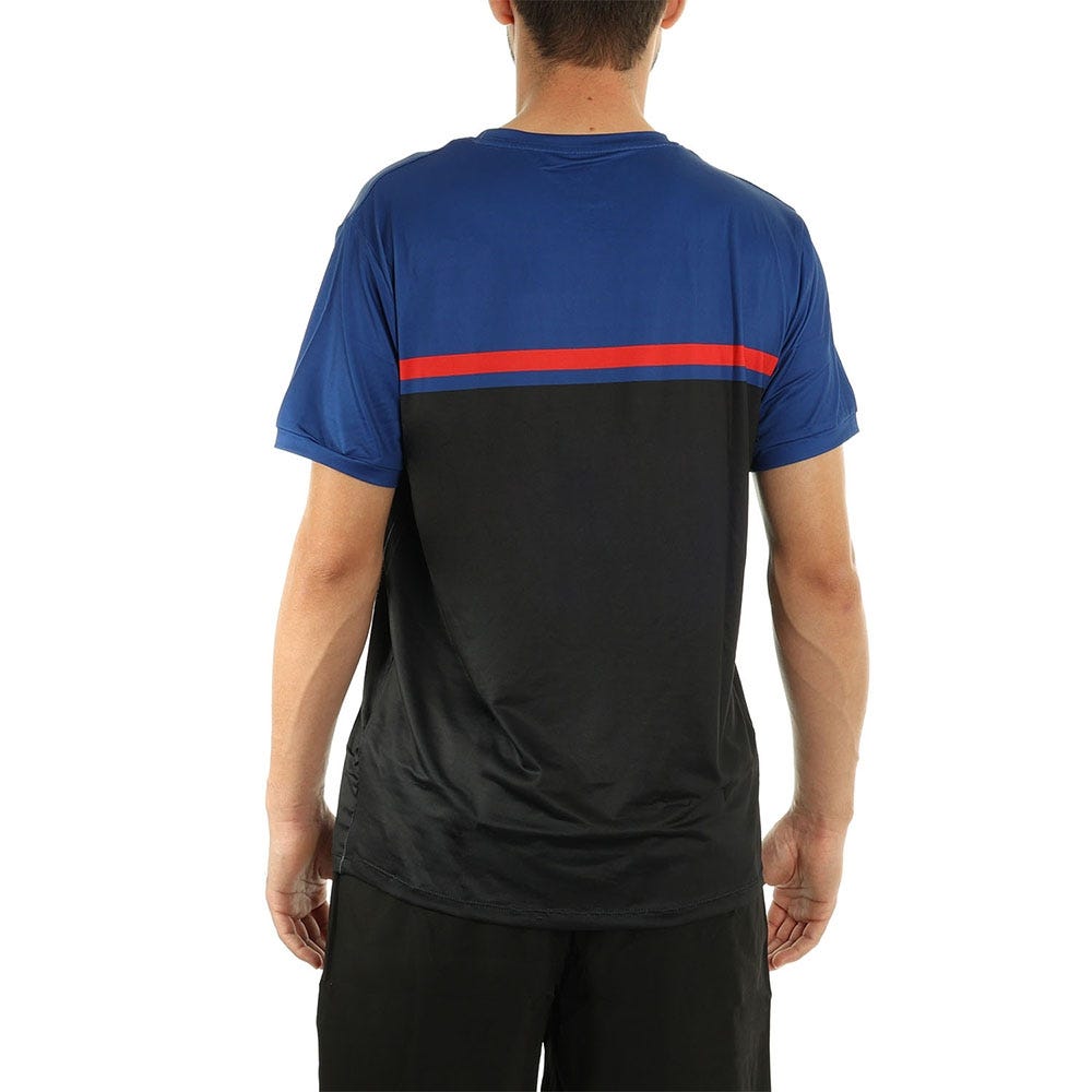 CAMISETA VIBOR-A HYDRA PRO AZUL