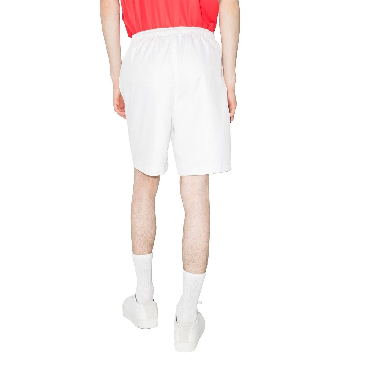 PANTALÓN CORTO LACOSTE