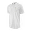CAMISETA LACOSTE CORE PERFORMANCE TH7618 WHITE