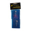 MUÑEQUERA LARGA DROP SHOT AZUL