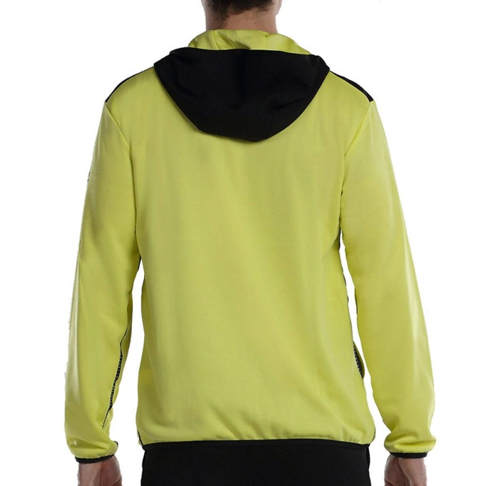 SUDADERA BULLPADEL LUMEN