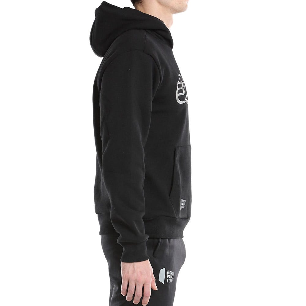SUDADERA BULLPADEL LINAO