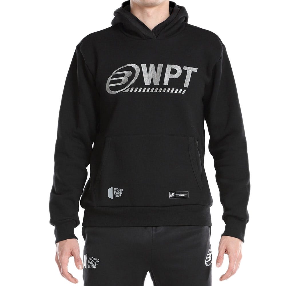 SUDADERA BULLPADEL LINAO