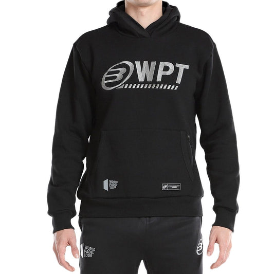 SUDADERA BULLPADEL LINAO