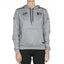 SUDADERA BULLPADEL WPT LESTE MUJER GRIS