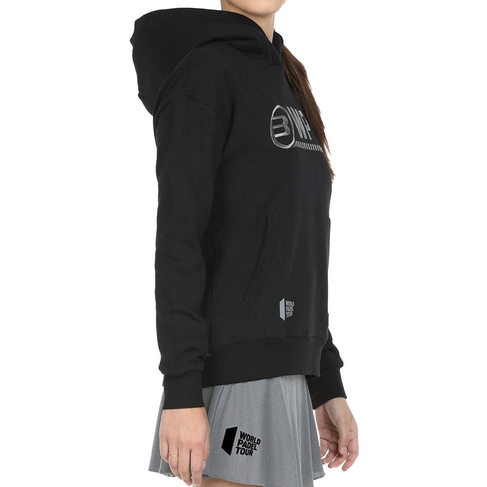 SUDADERA BULLPADEL LIVOR
