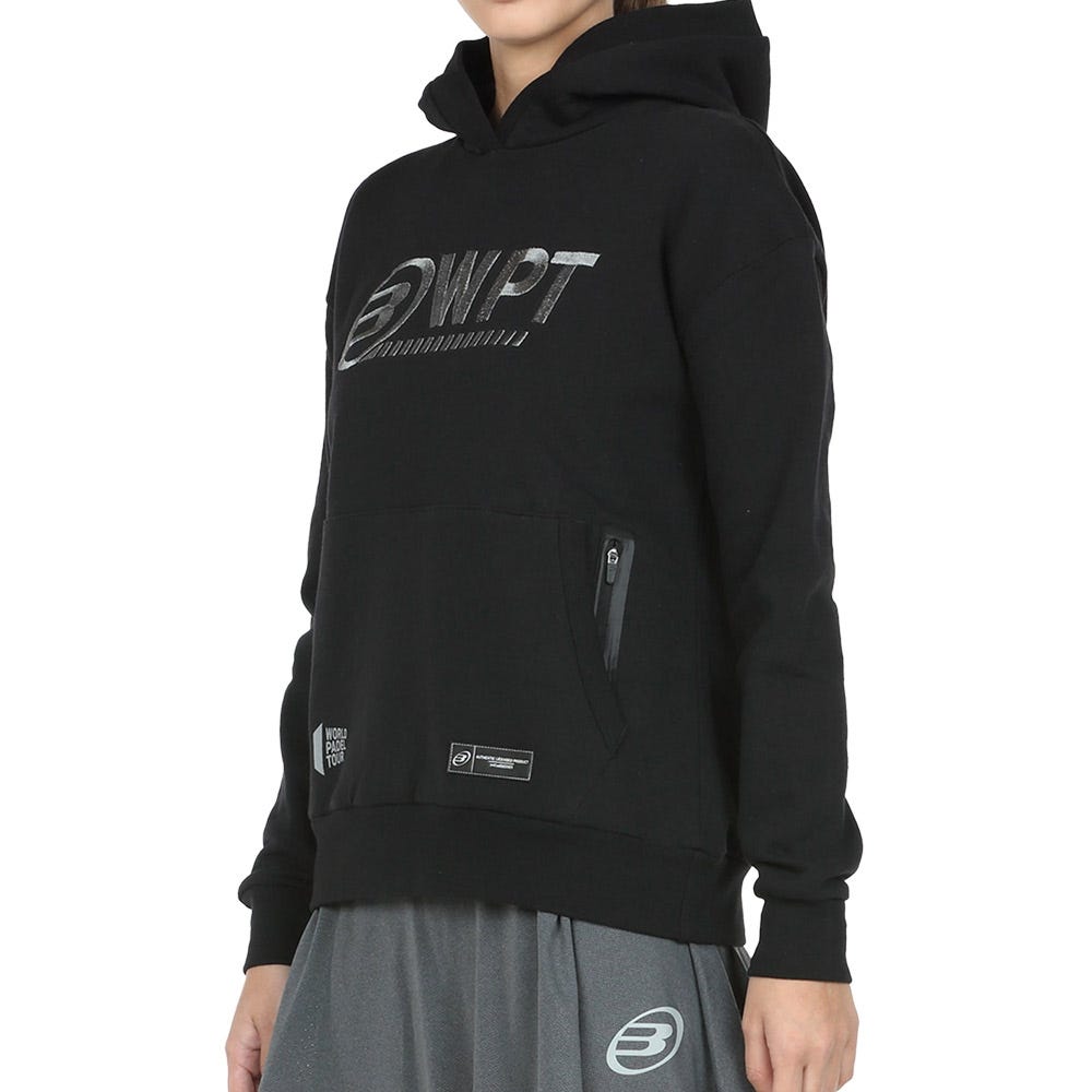 SUDADERA BULLPADEL LIVOR