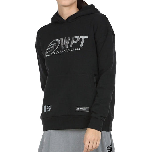 SUDADERA BULLPADEL LIVOR