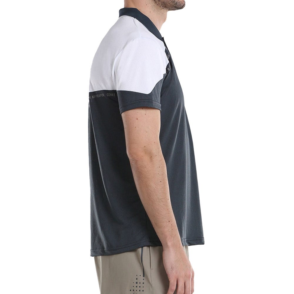 POLO BULLPADEL ADRAL