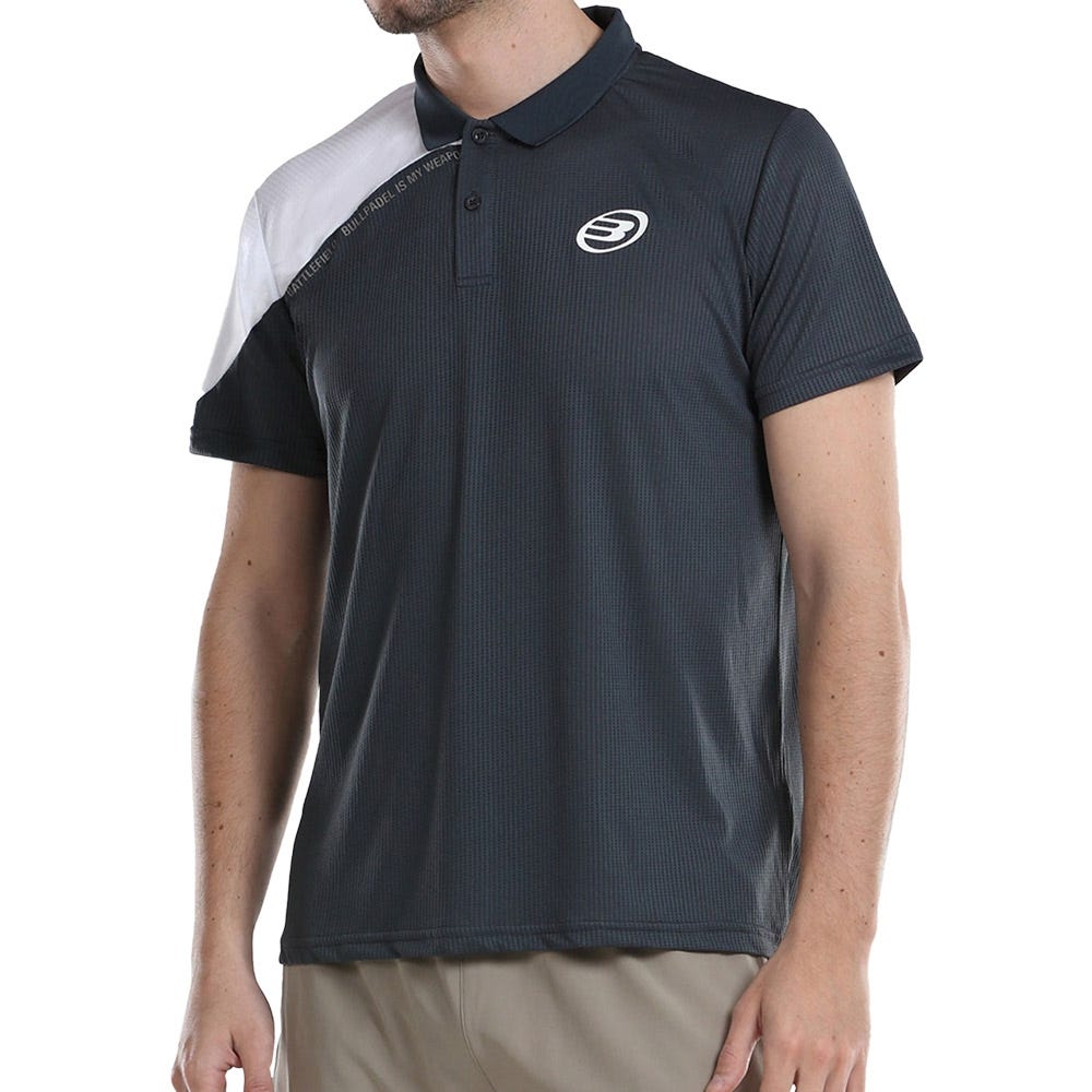 POLO BULLPADEL ADRAL
