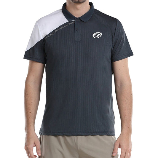 POLO BULLPADEL ADRAL