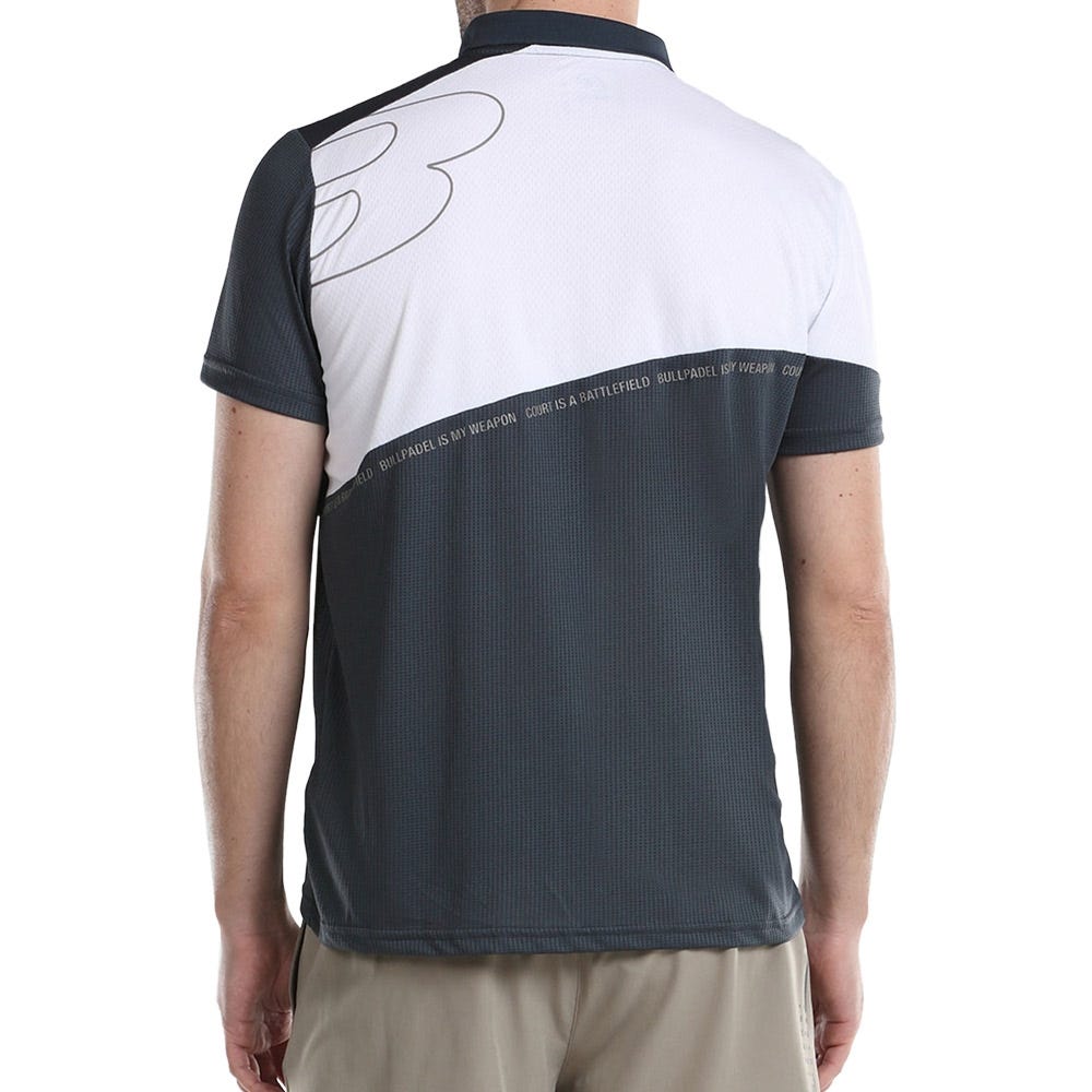 POLO BULLPADEL ADRAL