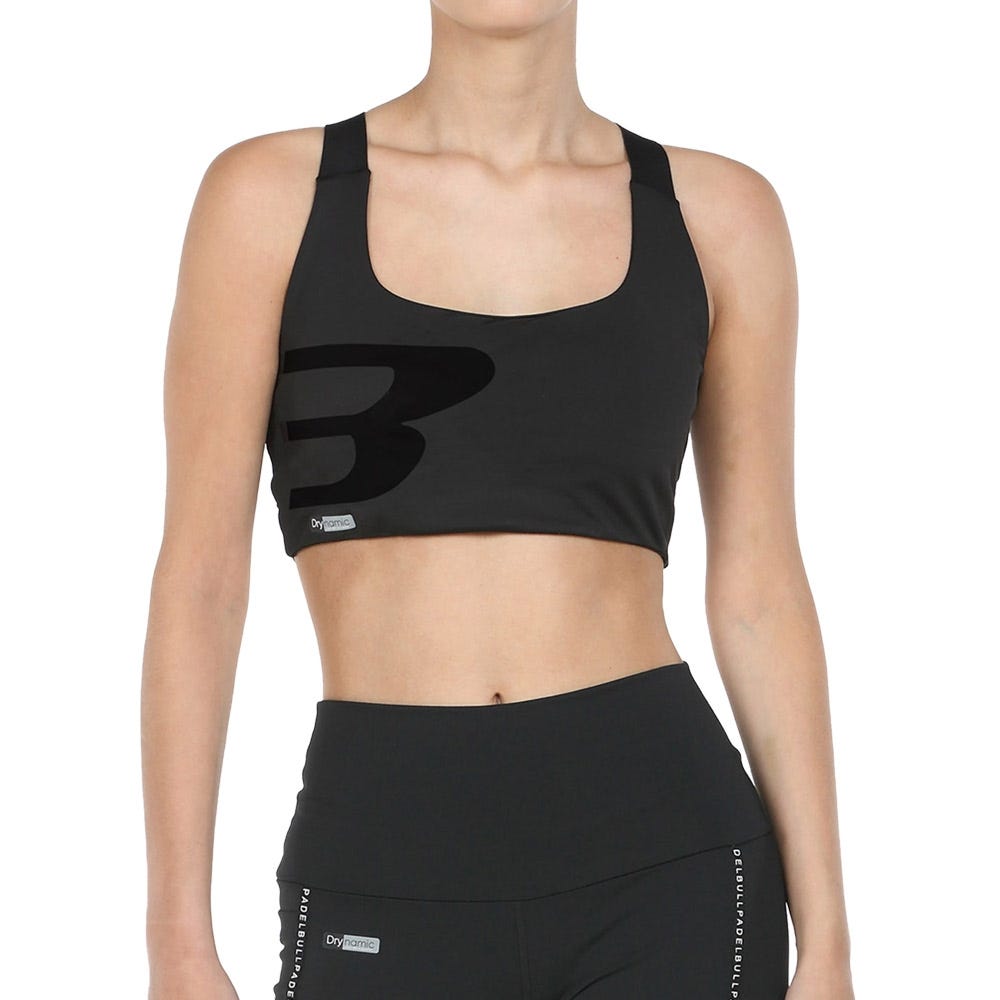 TOP TIRANTES BULLPADEL ELEVE