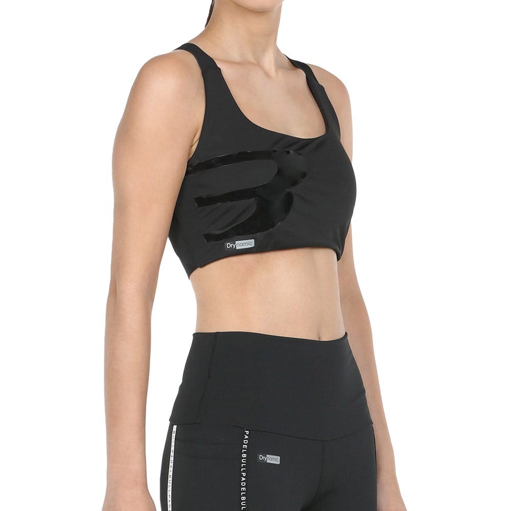 TOP TIRANTES BULLPADEL ELEVE