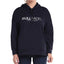 SUDADERA BULLPADEL UBATE MUJER AZUL