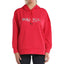 SUDADERA BULLPADEL UBATE MUJER ROSA