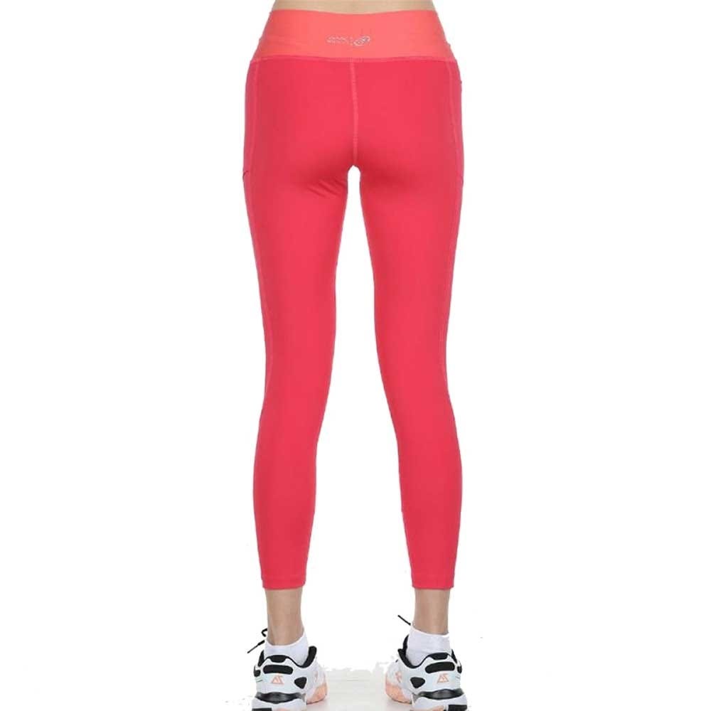 MALLA BULLPADEL ULEMA ROSA