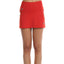 FALDA BULLPADEL OILAS MUJER NARANJA