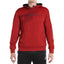SUDADERA BULLPADEL JAQUE ROJO