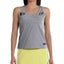 CAMISETA TIRANTES BULLPADEL LLAVE W MUJER