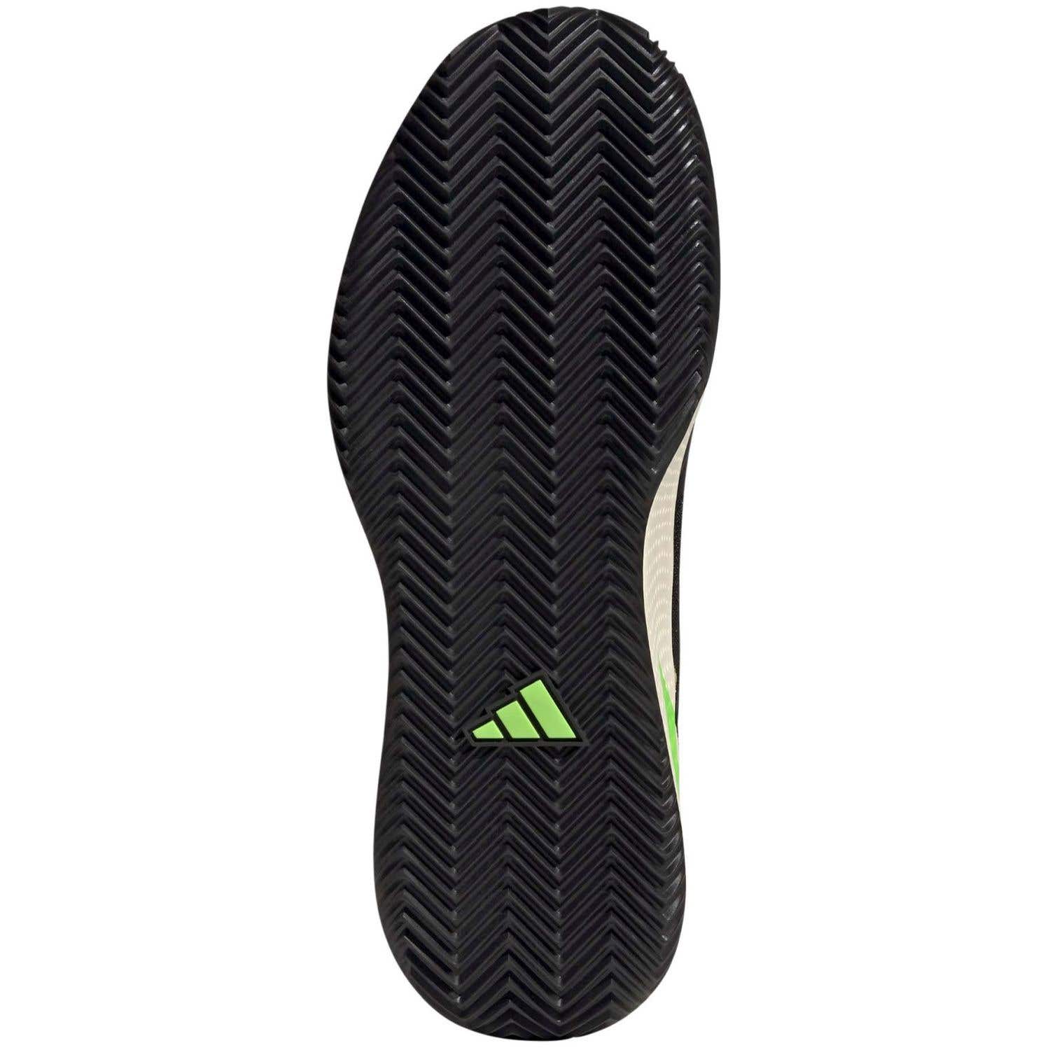 ADIDAS DEFIANT SPEED CLAY CORE NEGRO GX7134