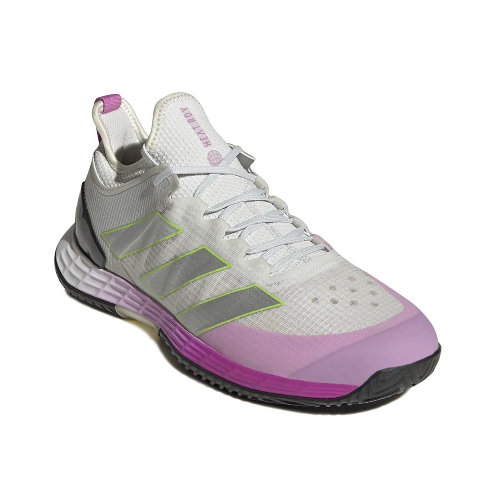 ADIDAS ADIZERO UBERSONIC 4 M GRIS HR1915