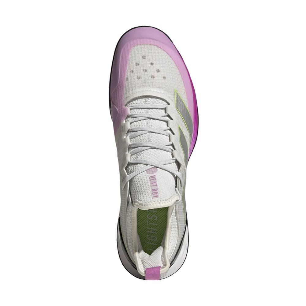 ADIDAS ADIZERO UBERSONIC 4 M GRIS HR1915