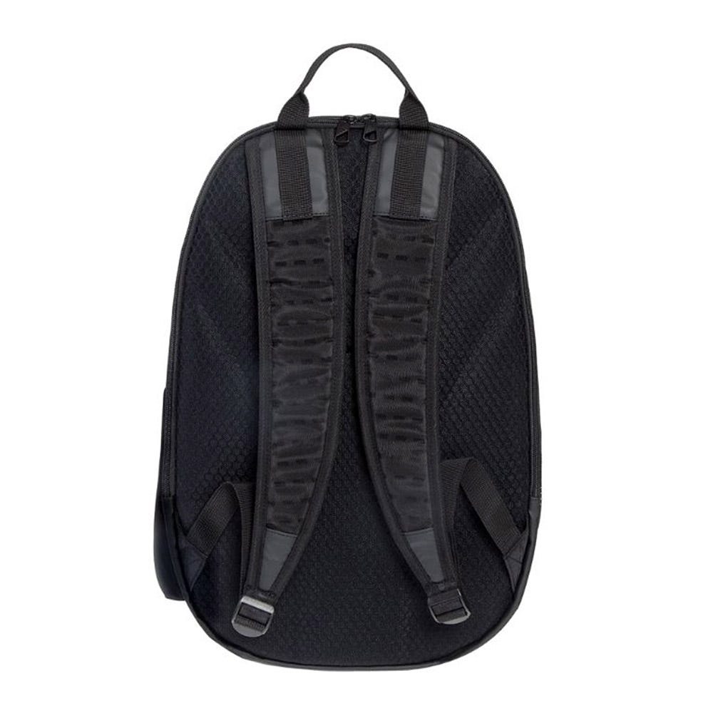 MOCHILA ADIDAS PROTOUR 3.2 NEGRO NARANJA