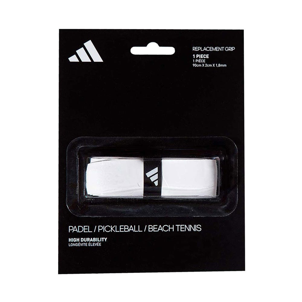 OVERGRIP ADIDAS BLANCO