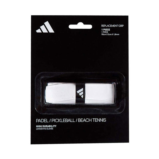 OVERGRIP ADIDAS BLANCO